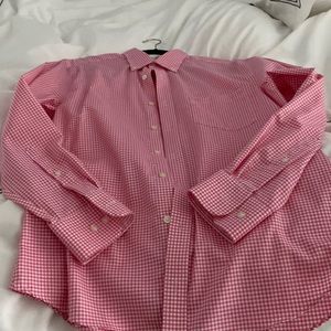 Charles Tyrwhitt like new mens shirt